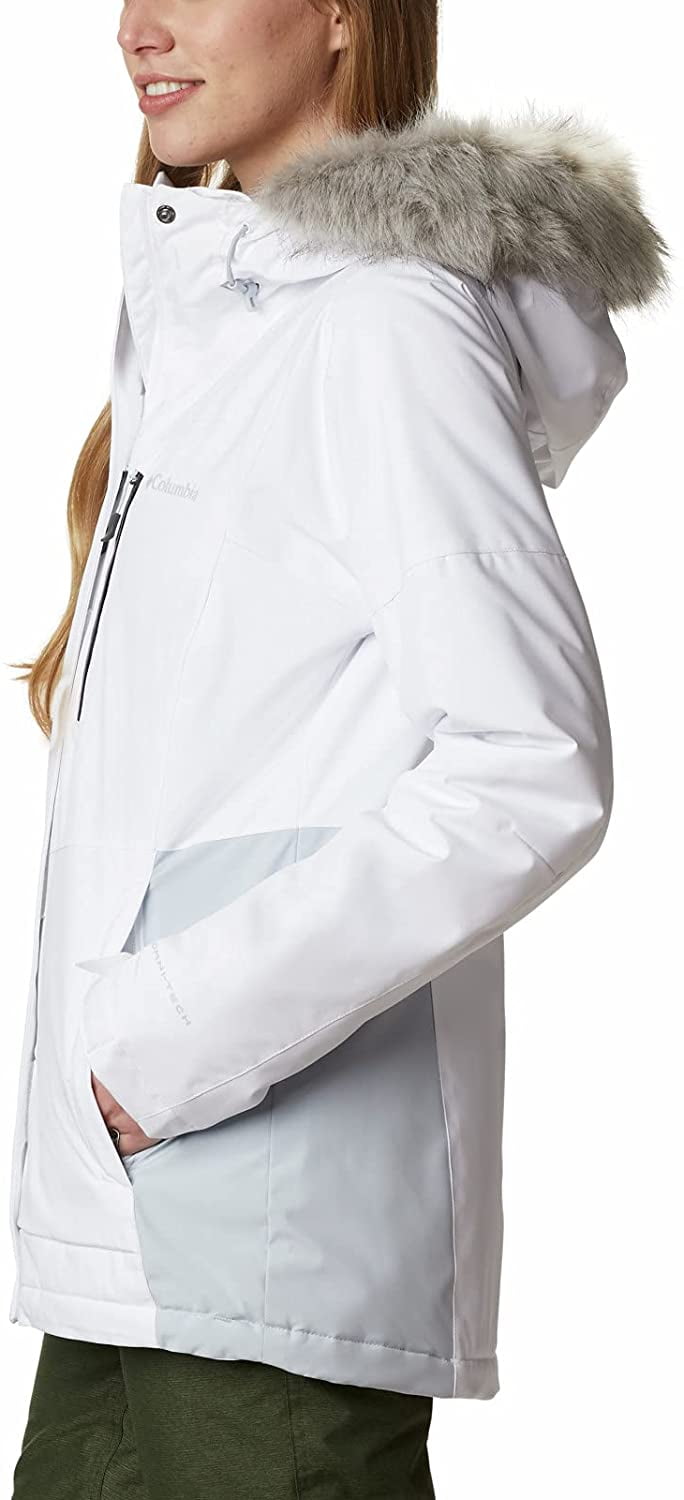 Columbia Women's Ava Alpine Insulated 