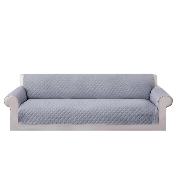 Topchances Reversible Oversize Sofa, Oversized Sofa Cushion Covers