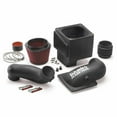 thumbnail image 1 of Banks Power Cold Air Intake 42145 Ram-Air; Black Polyethylene Tube; Red Filter; With Air Box, 1 of 2