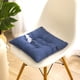 thumbnail image 1 of Manta para sofá, cojín universal para el hogar, cojín infalible para silla, cojín de tatami, tamaño universal de 17,7 x 17,7 pulgadas., 1 of 6