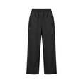 thumbnail image 3 of Xdegoge Hiking Pants Women Waterproof Lightweight Packable Rain Trousers with Zipper Pockets Elastic Waist Quick Dry Activewear for Outdoor Travel, 3 of 7