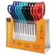 thumbnail image 1 of Tijeras Fiskars 194300 Back to School Kids, paquete de 12, 1 of 1