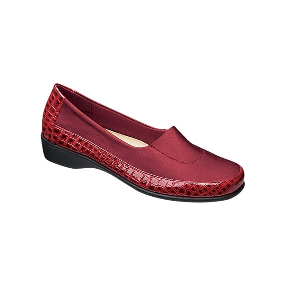 Croco Wedge