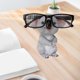 thumbnail image 4 of Gifts Eyeglasses Holders Ornament Optician Gift Office Desktop Eyeglasses Holders Resin Crafts, 4 of 6