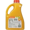 thumbnail image 2 of Florida's Natural Orange Juice With Pulp 89 oz, 2 of 6