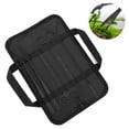 thumbnail image 2 of Juego de herramientas de pinzas para plantas acuáticas de 5 piezas ennegrecidas-Empaquetado en bolsa de lona Zhivalor Llaves y Pinzas, 2 of 9