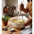 thumbnail image 7 of YBM Home Potato Masher and Vegetable Mashing Utensil Tool, Stainless Steel Hand Masher and Presser, 11.5" - 2411-3, 7 of 7