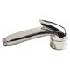 thumbnail image 2 of KDJ Adjustable Shower Bidet Attachment with Pressurized Nozzle -Chrome Handheld Sprayer for Toilet,RV,Motorhome -Waterproof Corrosion-Resistant Small Bathroom Tool with Start/Stop Button, 2 of 9