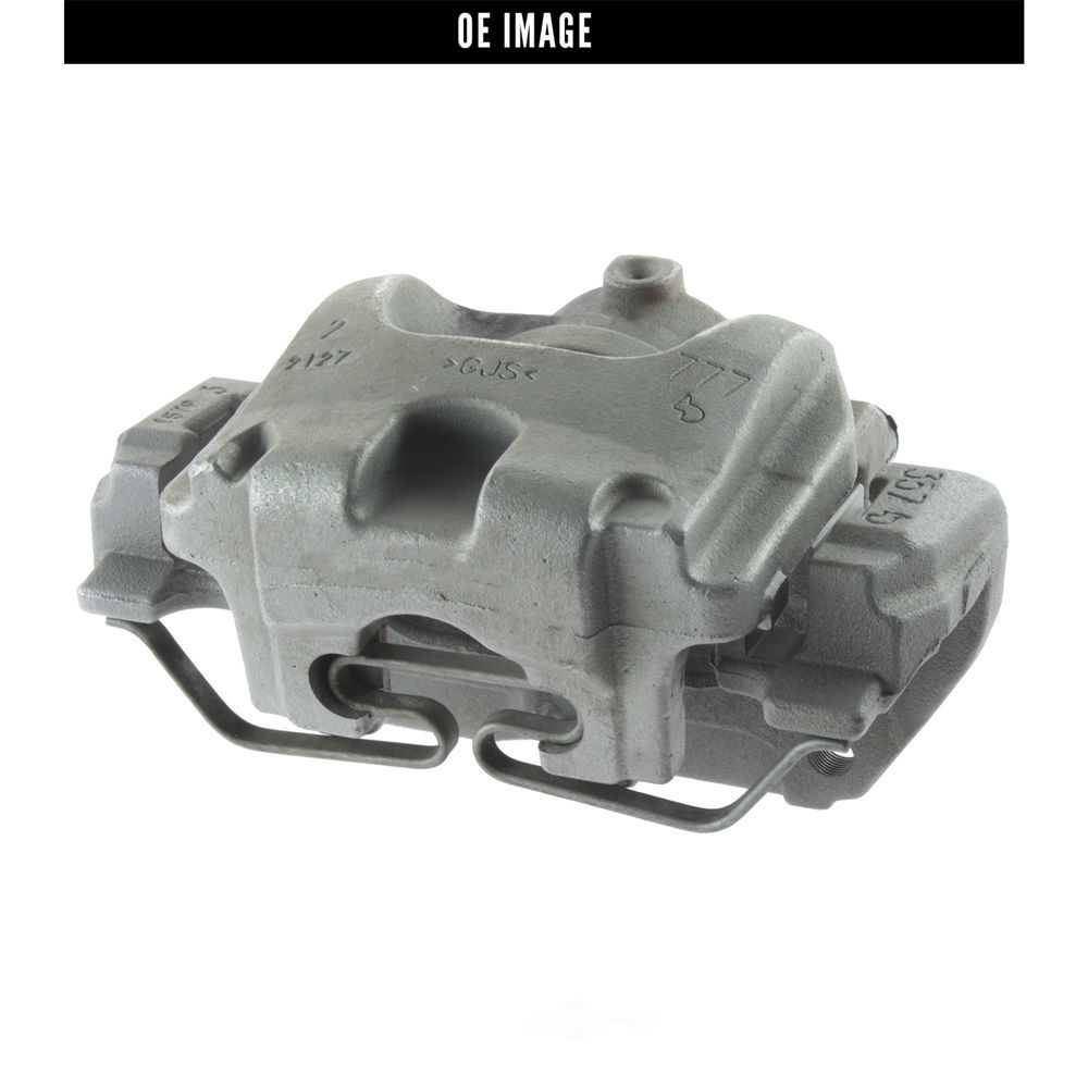 Centric Parts 141.40148 Centric Premium Semi-Loaded Disc Brake Calipers