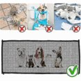 thumbnail image 3 of Expandable Dog Gate, 3 of 5
