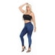 thumbnail image 4 of Umarah® Jeans Mujer Mezclilla Stretch Levanta Pompa Lq56, 4 of 8