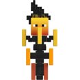 thumbnail image 2 of Minecraft Blaze Figure, 2 of 6