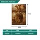 thumbnail image 3 of Mufasa: El Rey León-bandera de jardín temática. Regalo perfecto para fans, amigos y familiares, ideal para actividades al aire libre y decoración de fiestas.28CM*45CM, 3 of 5