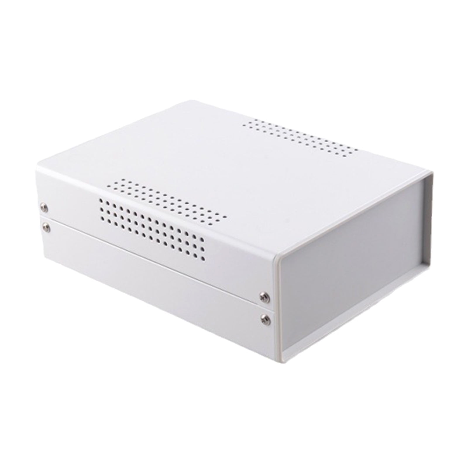 Professional Iron Enclosure Wire Junction Distribution Control Box for Industrial Electrical Instrument Applications