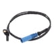 thumbnail image 1 of Sensor de velocidad de rueda ABS Unique Bargains Sensor ABS Sistema de frenos antibloqueo No.34526775010 para Bmw 3 Series E90 318i 320i 325i 2004-2011 Trasero Izquierdo Trasero Derecho, 1 of 7