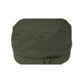 thumbnail image 2 of Atlantis Chino Cotton Urban Military Cap, 2 of 4