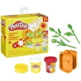 thumbnail image 2 of Play-Doh Sunflowers & Daisies Arts & Crafts Kit, 2 of 9