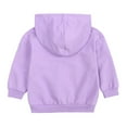 thumbnail image 5 of Kiplyki Fall Suit for Kids Tracks 2 Piece Athletic Activewear Solid Sweatshirt Sports Set for Boys Girls Sweat, 5 of 7