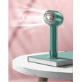 thumbnail image 4 of Handheld Mini Fan, Small Pocket Fan, Stand Handheld Fan, Mini Fan, 4 of 5