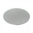 thumbnail image 1 of 5 Placas De Malla De Filtro De Café Para Cafetera, Cesta De Filtro De Portafiltro De Espresso, 53,5mm, 100micras, 1 of 8