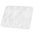 thumbnail image 4 of unbranded De Silicona Para Colgantes Y Pendientes Con Antiadherente Ideal Para Manualidades, 4 of 8