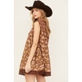 thumbnail image 2 of Free People Women's Shea Mini Dress - OB1897853 Medium  US, 2 of 4