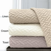 Veratex Lattice Coverlet