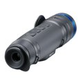 thumbnail image 3 of Pulsar Telos XP50 Ambidextrous Thermal Monocular with 640x480 Sensor, Germanium Lens, 1800 m Detection Range, and Built-In Video Recorder (Black), 3 of 3
