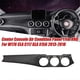 thumbnail image 2 of RHD Car Center Dashboard Air Condition Outlet Panel Trim Strip Cover for W176 CLA C117 GLA X156 2013-2018, 2 of 5