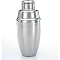 thumbnail image 5 of Barfly Cocktail Shaker, 18oz (532ml), Stainless, 5 of 7