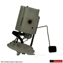 Motorcraft PFS-1140 Fuel Pump And Sender Assembly Fits select: 2013-2018 FORD C-MAX