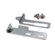 thumbnail image 3 of Guía de borde,Guía de borde para máquina de coser Tornillos calibre de costura,Máquina de coser doméstica Posicionamiento de pared lateral,Pulsera prensatelas para pespunte Dobladillo, 3 of 8