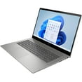 thumbnail image 3 of HP Envy 17.3" Touchscreen IPS FHD Business Laptop (Intel i7-13700H, 32GB RAM, 1TB PCIe SSD, Intel Iris Xe, Backlit KYB, 2 Thunderbolt 4, WiFi 6E, Bluetooth 5.3, Win 11 Pro), 3 of 6