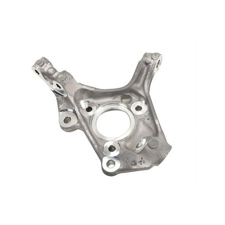 Passenger Side Steering Knuckle