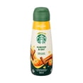 thumbnail image 1 of STARBUCKS Almond And Oat Non Dairy Pumpkin Spice Latte Coffee Enhancer, 1 of 8