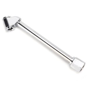 Tire Inflator Nozzle, Reliable Car Tire Fast Filling Rod  For Car Tire