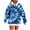 01 Navy, variant on Women's Oversized Tie Dye Hoodies Trendy Casual Pullover Sweatshirt 2025 Fall Winter Loose Tunic Tops with Pocket