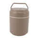 thumbnail image 2 of Tarro Térmico Aislado Para Alimentos Contenedor Térmico 420ml Acero Inoxidable ANGGREK  Otros, 2 of 8