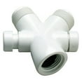thumbnail image 2 of Waxman Consumer Products Group Chrome Shower Diverter Valve  7657500B, 2 of 2