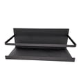 thumbnail image 1 of Kitchen Refrigerator Side Storage Sidewall Holder Magnetic Organizer Shelf Rack Home, 1 of 6