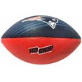 thumbnail image 1 of Balon De Futbol Americano Nfl New England Patriots Rawlings Balón, 1 of 2
