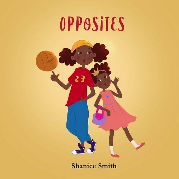 Opposites, (Paperback)