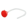 thumbnail image 3 of Car Refueling Funnel Detachable Hose Gasoline Oil Funnel Motorcycle, 3 of 12