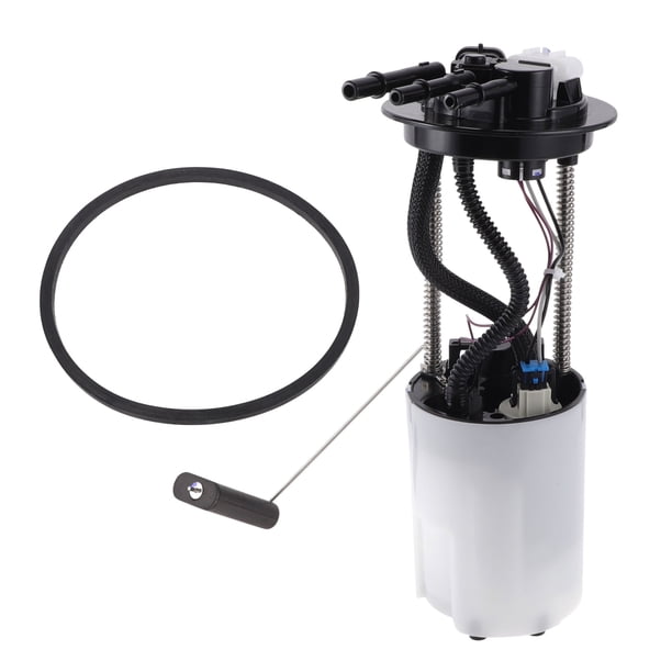 Conjunto de bomba de combustible eléctrica No.E3614M/25351390 módulo de bomba de filtro de combustible para Chevy Colorado para GMC Canyon 2.8L 3.5L 2004-2005