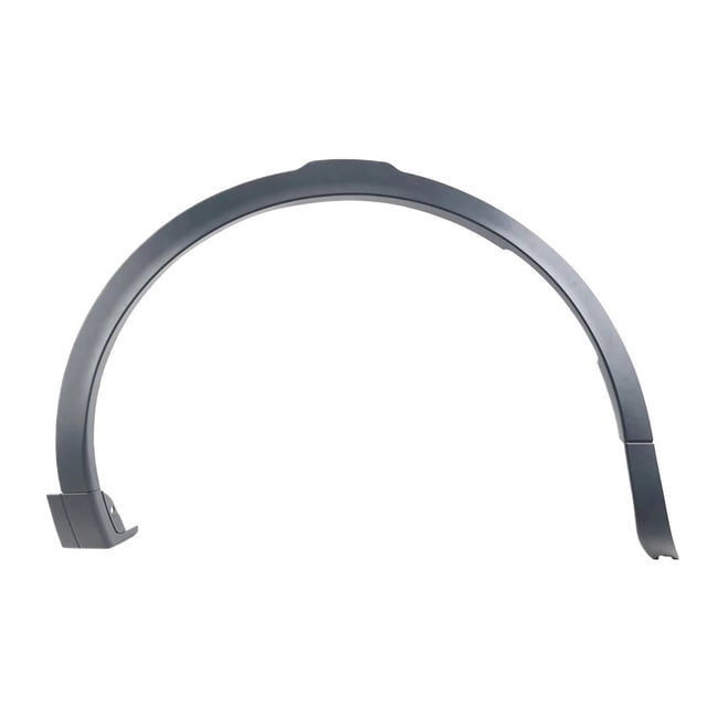 Car Front Mudapron Moulding Wheel Arch Without Sensor Hole For Land-Rover For Discovery Sport 2015-2022 LR127197 LR127195