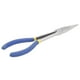 thumbnail image 5 of TICFOX Alicates De Mango Extendido, Alicates De Punta Larga De 11 Pulgadas, Alicates De Punta De Aguja De Acero con Mango Antideslizante, Herramienta Manual De Reparación, 5 of 8