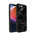 thumbnail image 1 of Compatible with iPhone 14 Phone Case, Marble-0 Case Silicone Protective for Teen Girl Boy Case for iPhone 14, 1 of 2