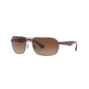 Ray-Ban RB3492 014/85 62
