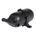 thumbnail image 1 of Shurflo 181-201 Tanque Acumulador - Recipiente De Almacenamiento De Presión Tipo Vejiga/Dispositivo De Amortiguación De Pulsaciones Para Mantener El Agua Bajo Presión Máx. 125 Psi 1/2" F-Npt Puerto Ro, 1 of 5