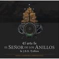 thumbnail image 1 of Arte de El Señor de los Anillos J. R. R. Tolkien Minotauro Christina Scull, 1 of 2